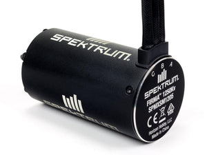 Firma 1250Kv Brushless Motor, 8mm Shaft