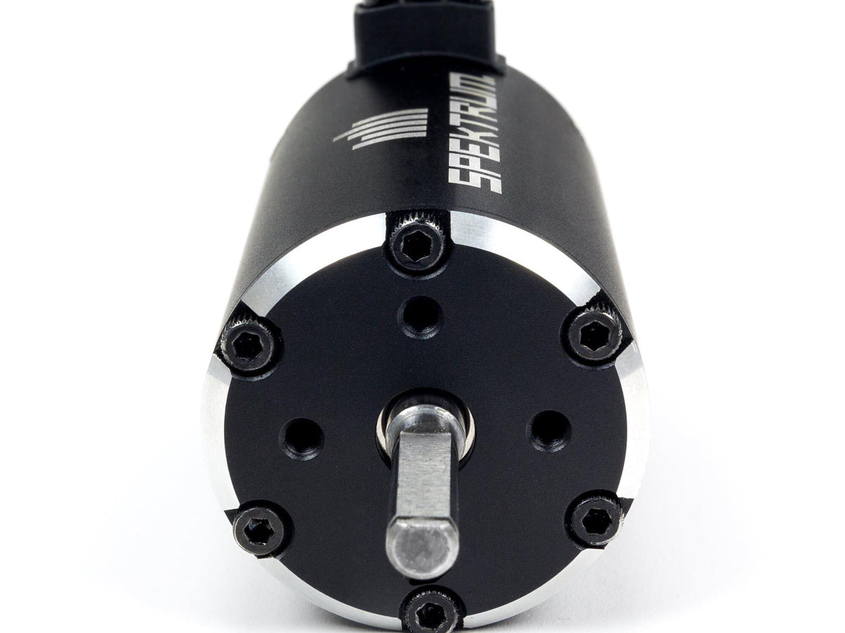 Firma 1250Kv Brushless Motor, 8mm Shaft