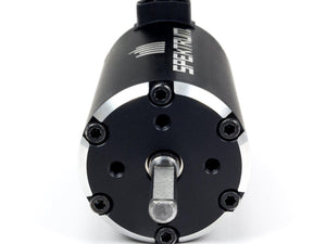 Firma 1250Kv Brushless Motor, 8mm Shaft
