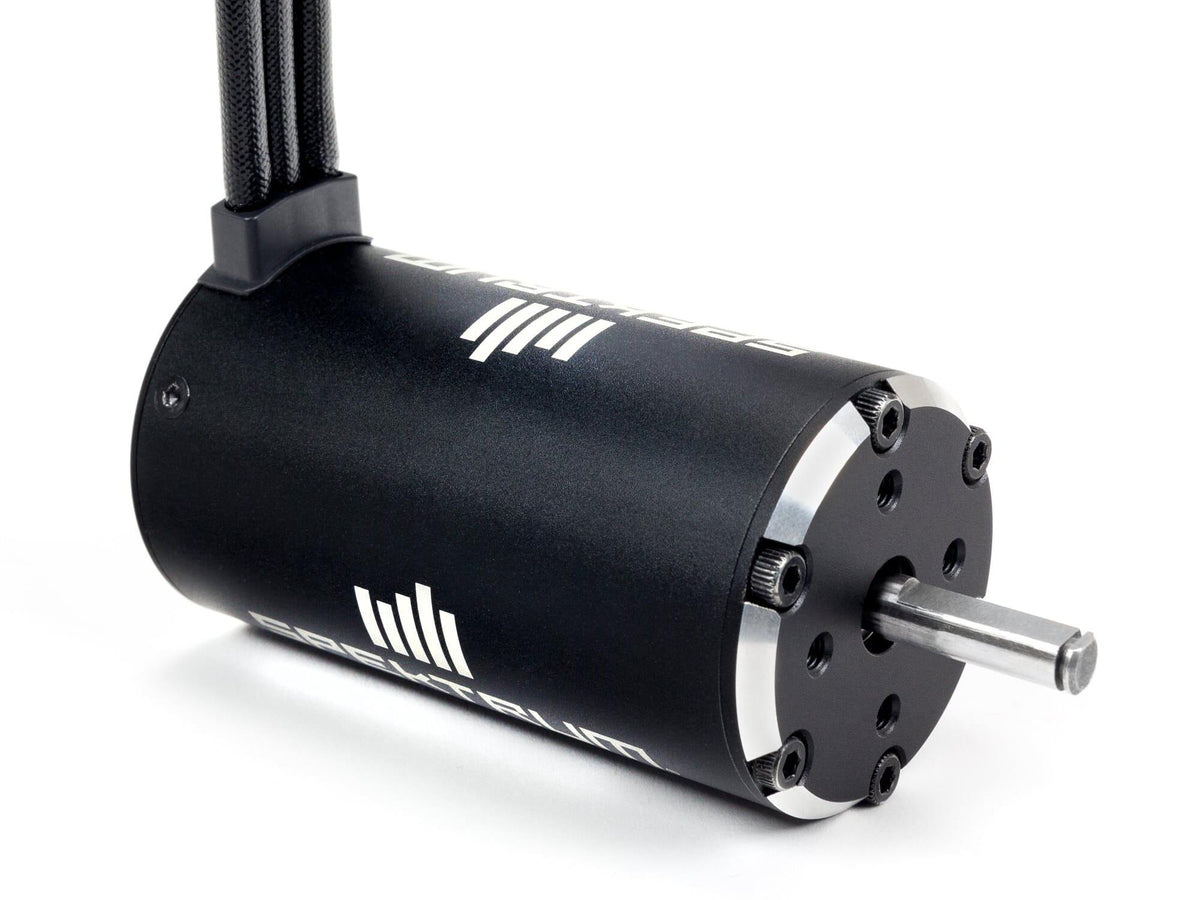 Firma 1250Kv Brushless Motor, 8mm Shaft
