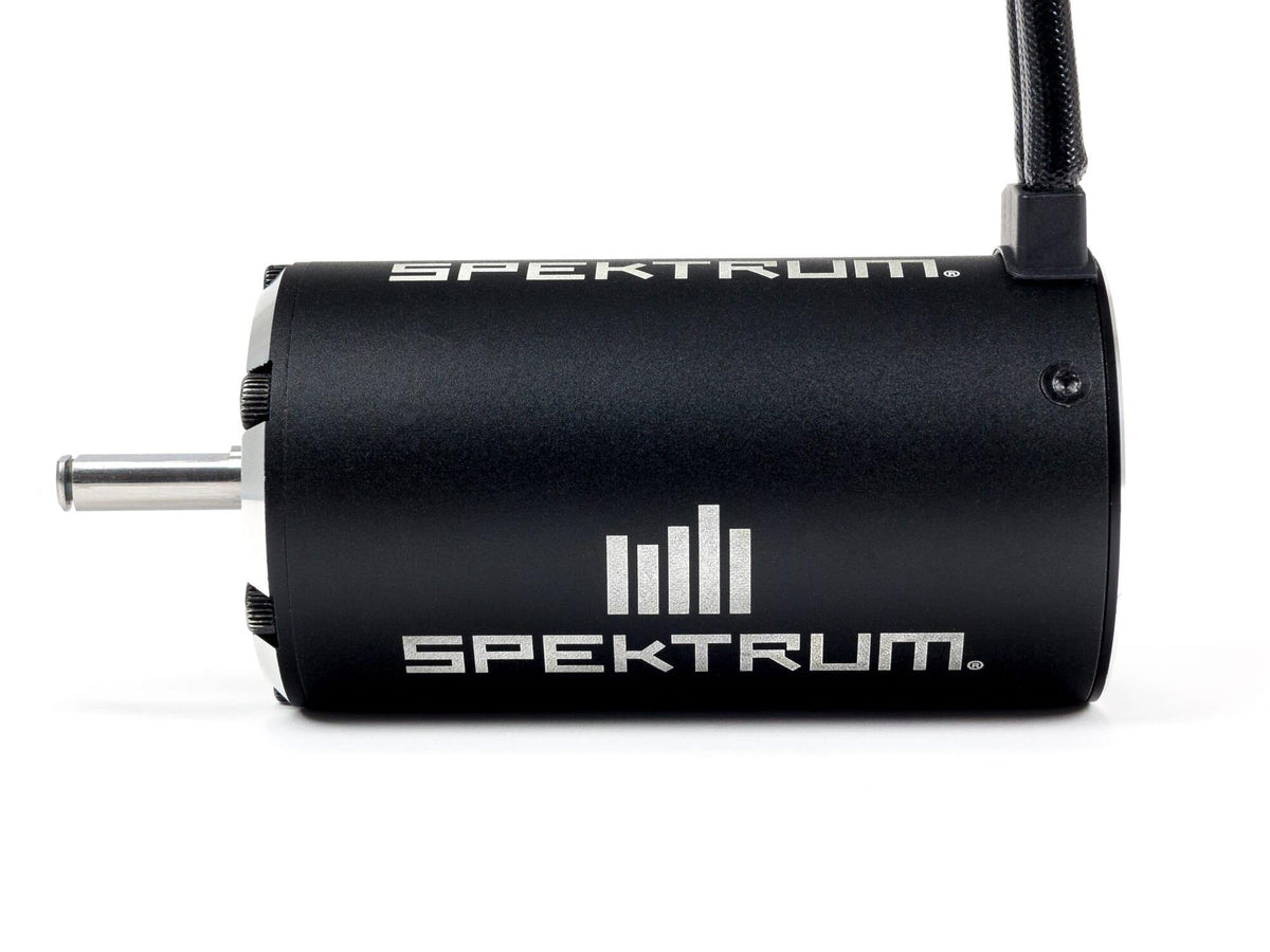 Firma 1250Kv Brushless Motor, 8mm Shaft