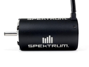 Firma 1250Kv Brushless Motor, 8mm Shaft