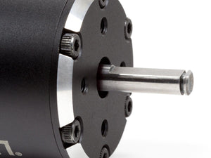 Firma 1250Kv Brushless Motor, 8mm Shaft