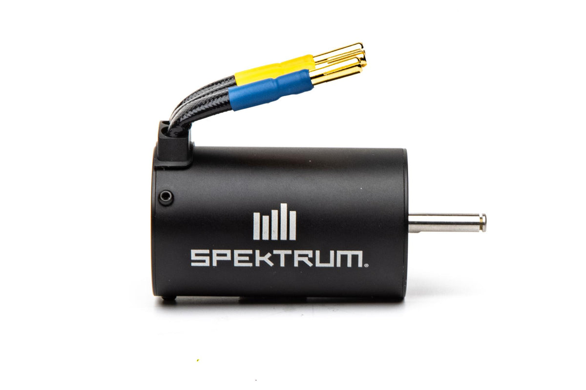 Firma 3900Kv 4-pole Brushless Motor