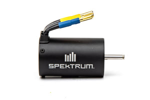 Firma 3900Kv 4-pole Brushless Motor