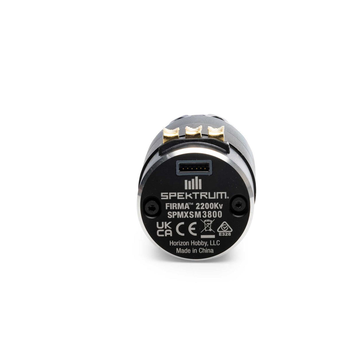 Firma 2200Kv Brushless Sensored Motor, 5mm