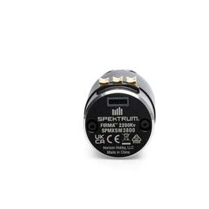 Firma 2200Kv Brushless Sensored Motor, 5mm