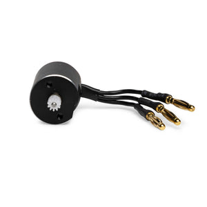 Firma 1524 4500Kv Brushless Sensored Crawler Motor, SCX24