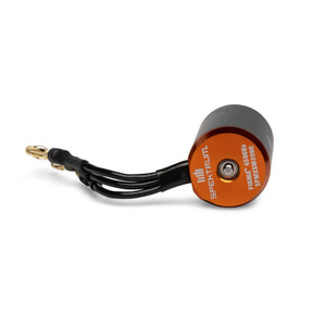 Firma 1524 4500Kv Brushless Sensored Crawler Motor, SCX24