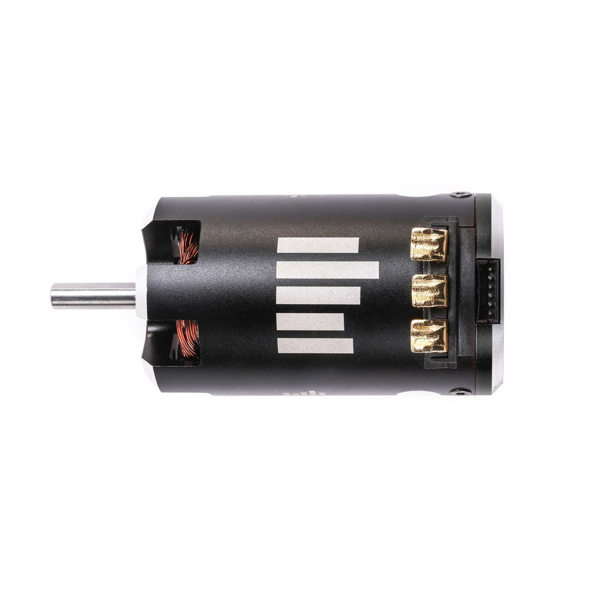 Firma 3662 4700Kv 4-Pole Sensored Brushless Motor: 5mm shaft