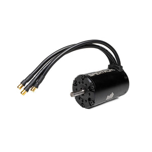 Firma 5687 1100KV 4-Pole Brushless Motor, 8mm shaft