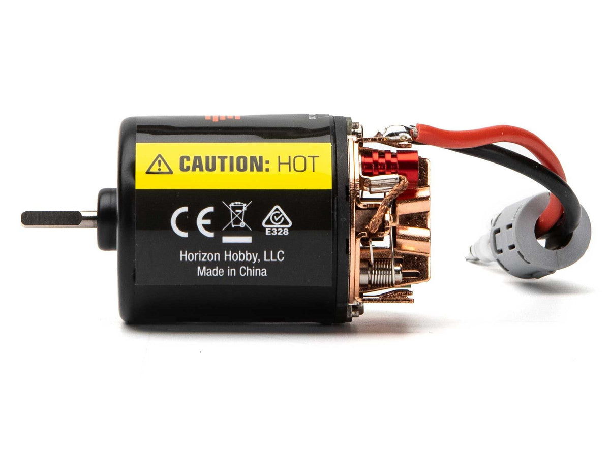 Firma 20T Rebuildable 5-Pole Brushed Crawler Motor