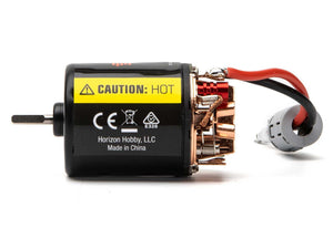 Firma 20T Rebuildable 5-Pole Brushed Crawler Motor