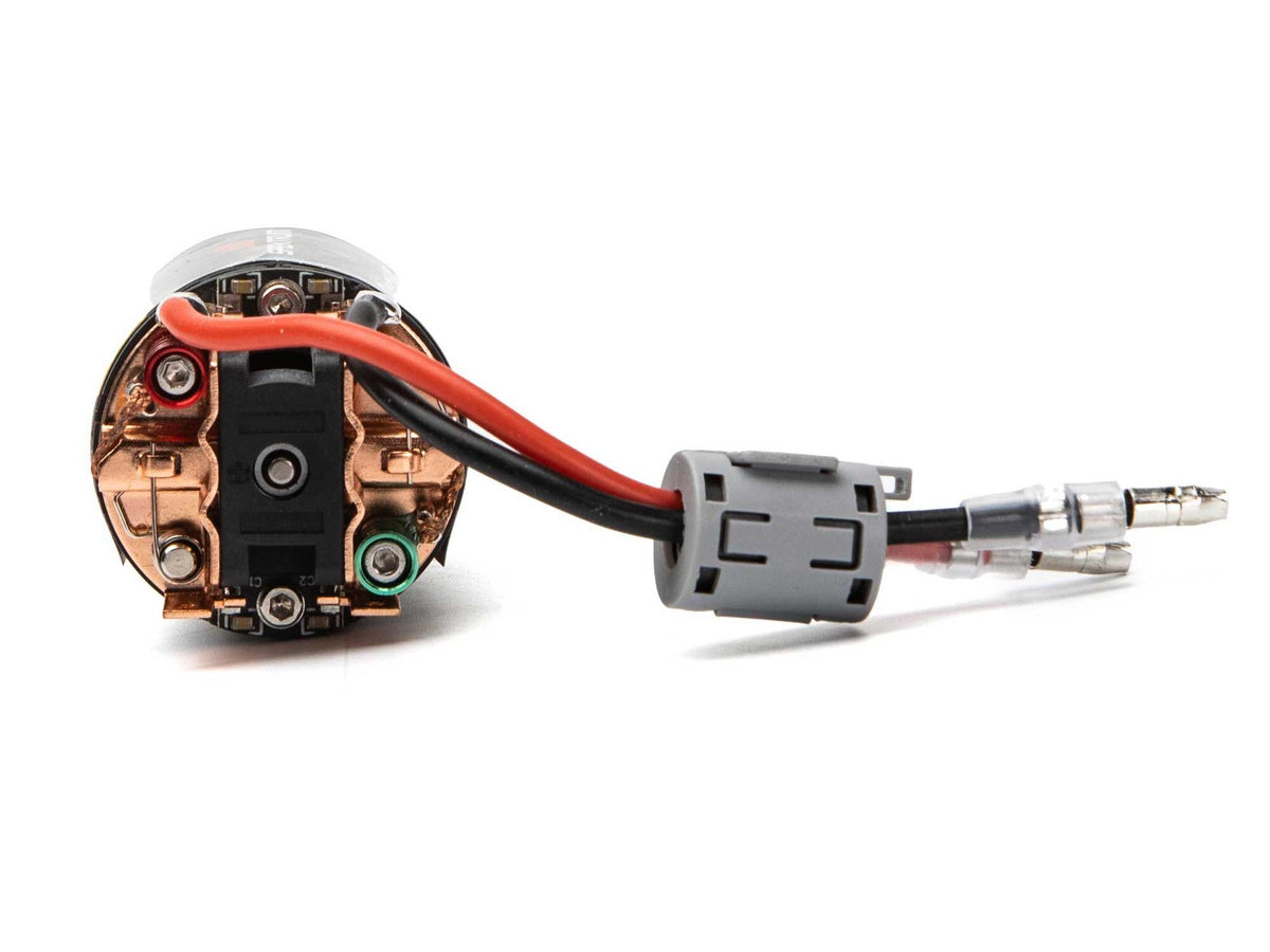 Firma 20T Rebuildable 5-Pole Brushed Crawler Motor
