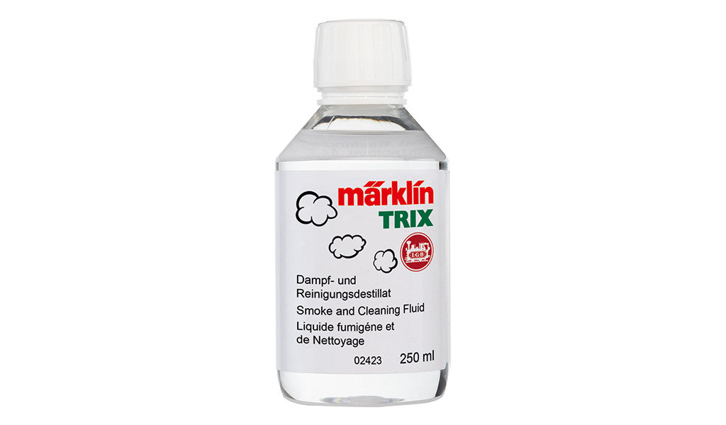 Smoke Fluid 250 ml / 8.45 oz