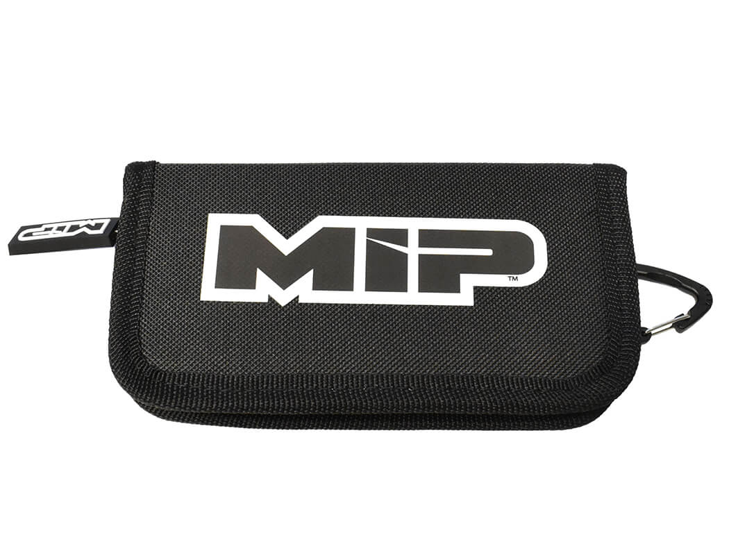 MIP 7-INCH 13 POCKET SPEED TIP TOOL BAG
