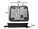 MIP 7-INCH 13 POCKET SPEED TIP TOOL BAG