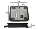 MIP 7-INCH 13 POCKET SPEED TIP TOOL BAG