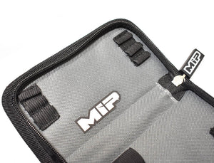 MIP 7-INCH 13 POCKET SPEED TIP TOOL BAG