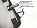 MIP 7-INCH 13 POCKET SPEED TIP TOOL BAG
