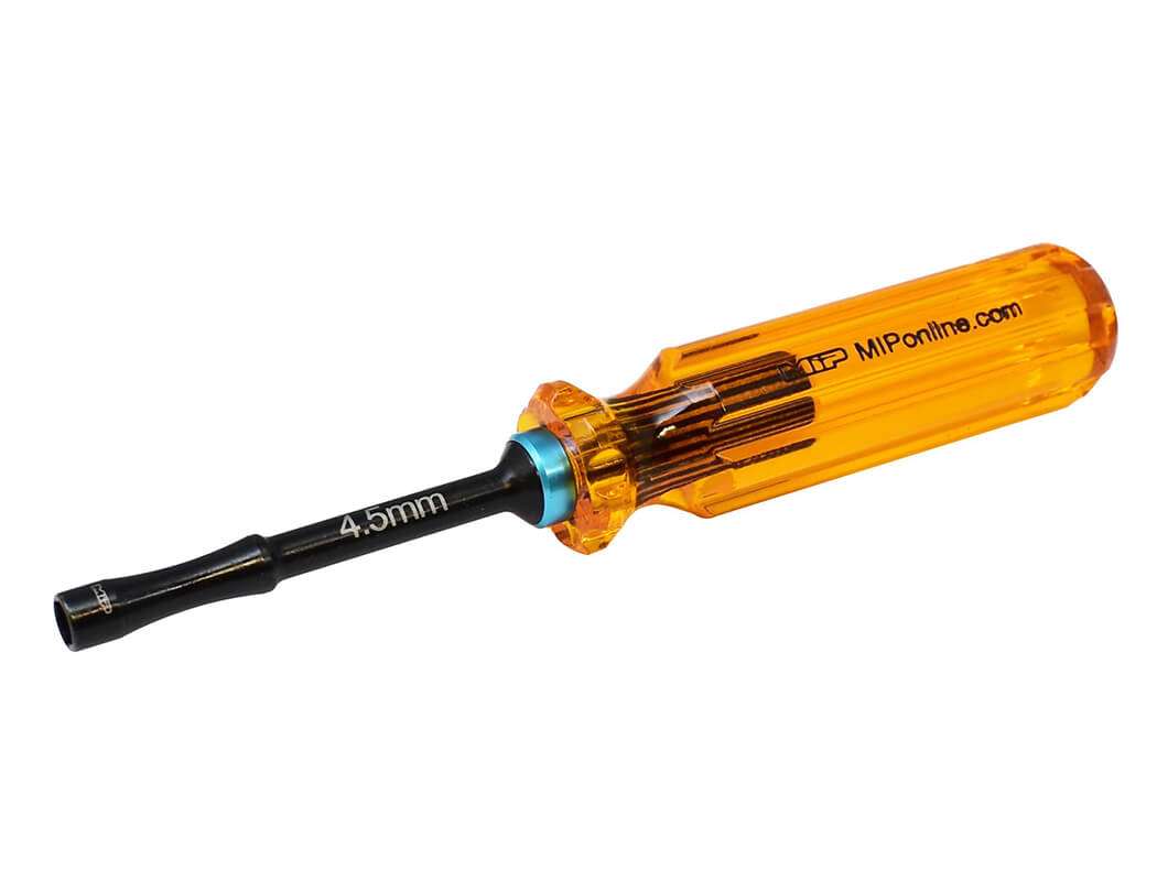 MIP 4.5MM NUT DRIVER WRENCH GEN 2