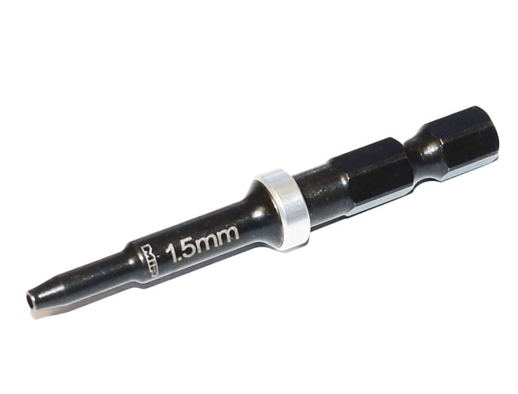 MIP 1.5MM SPEED TIP NUT DRIVER WRENCH GEN 2