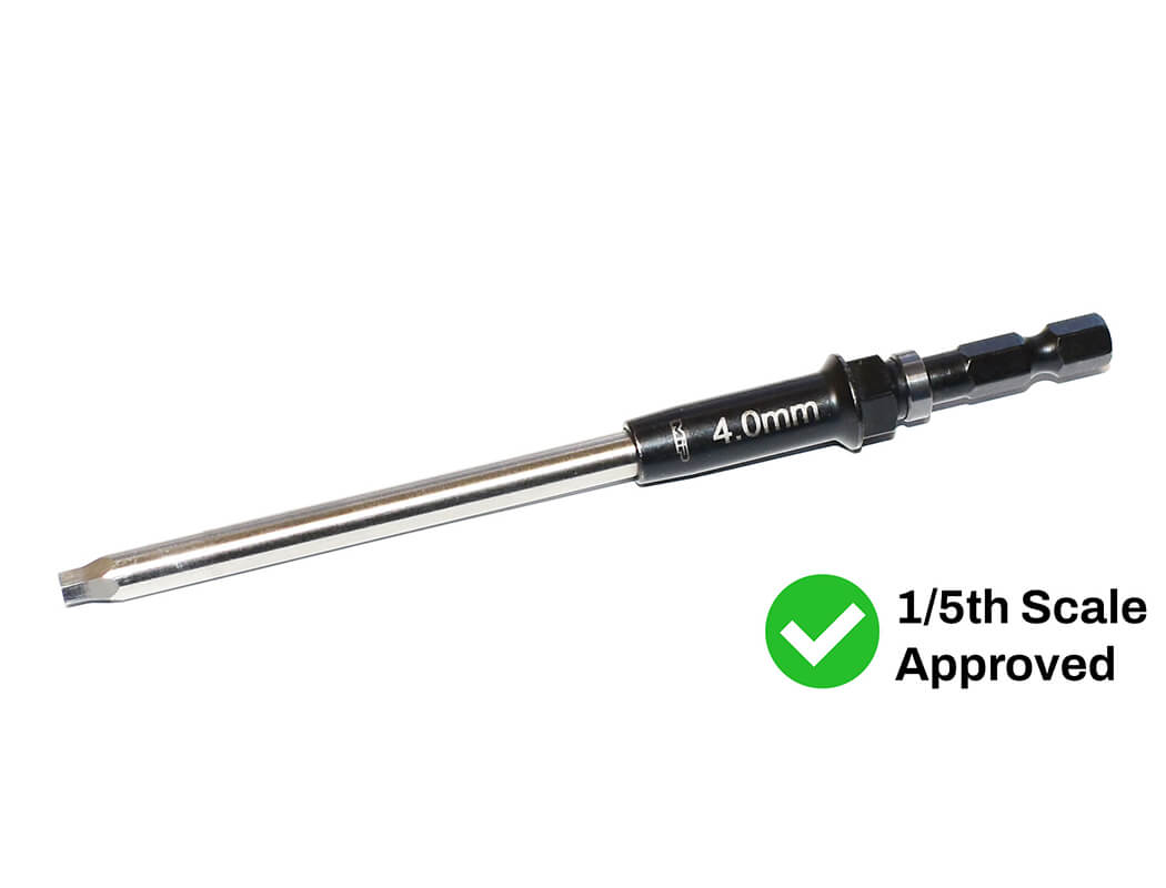 MIP 4.0MM SPEED TIP HEX DRIVER WRENCH GEN 2