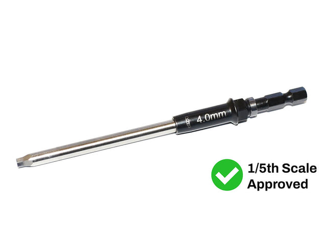 MIP 4.0MM SPEED TIP HEX DRIVER WRENCH GEN 2