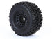 METHOD GEOFORM BELTED MT 1/5 TYRES ON ARRAY RIMS 24MM HEX