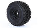 METHOD GEOFORM BELTED MT 1/5 TYRES ON ARRAY RIMS 24MM HEX