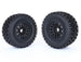 METHOD GEOFORM BELTED MT 1/5 TYRES ON ARRAY RIMS 24MM HEX