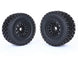 METHOD GEOFORM BELTED MT 1/5 TYRES ON ARRAY RIMS 24MM HEX