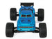 METHOD TERRAFORM BELTED 1/8 MT TYRES ON ARRAY 17MM RIMS