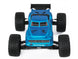 METHOD TERRAFORM BELTED 1/8 MT TYRES ON ARRAY 17MM RIMS