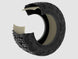 METHOD TERRAFORM BELTED 1/8 MT TYRES ON ARRAY 17MM RIMS