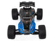 METHOD TERRAFORM BELTED 1/8 MT TYRES ON ARRAY 17MM RIMS