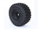 METHOD GEOFORM BELTED 1/8 MT TYRES ON ARRAY 17MM RIMS