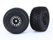 METHOD GEOFORM BELTED 1/8 MT TYRES ON ARRAY 17MM RIMS
