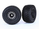 METHOD GEOFORM BELTED 1/8 MT TYRES ON ARRAY 17MM RIMS