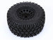 METHOD GEOFORM BELTED 1/8 MT TYRES ON ARRAY 17MM RIMS