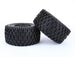 METHOD GEOFORM BELTED 1/8 MT TYRES ON ARRAY 17MM RIMS