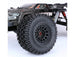 METHOD GEOFORM BELTED 1/8 MT TYRES ON ARRAY 17MM RIMS