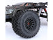 METHOD GEOFORM BELTED 1/8 MT TYRES ON ARRAY 17MM RIMS