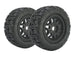 METHOD TERRAFORM BELTED SC TYRES ON SWITCH RIMS 1/7, 1/8