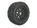 METHOD TERRAFORM BELTED SC TYRES ON SWITCH RIMS 1/7, 1/8