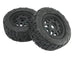 METHOD TERRAFORM BELTED SC TYRES ON SWITCH RIMS 1/7, 1/8