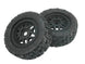METHOD TERRAFORM BELTED SC TYRES ON SWITCH RIMS 1/7, 1/8
