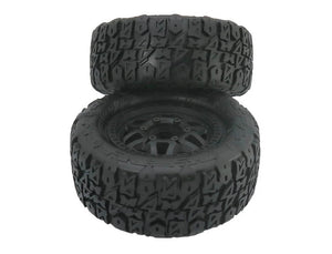 METHOD TERRAFORM BELTED SC TYRES ON SWITCH RIMS 1/7, 1/8