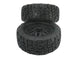 METHOD TERRAFORM BELTED SC TYRES ON SWITCH RIMS 1/7, 1/8