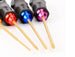METHOD 4 PIECE METRIC HEX DRIVER SET (1.5/2.0/2.5/3.0MM)